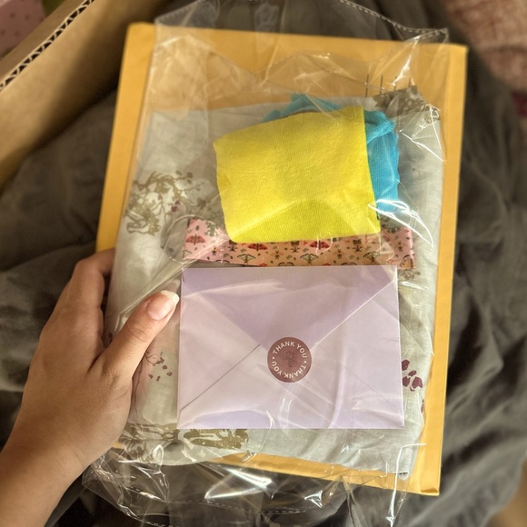 Meet your Posher, Bianca! - Picture 8 of 10